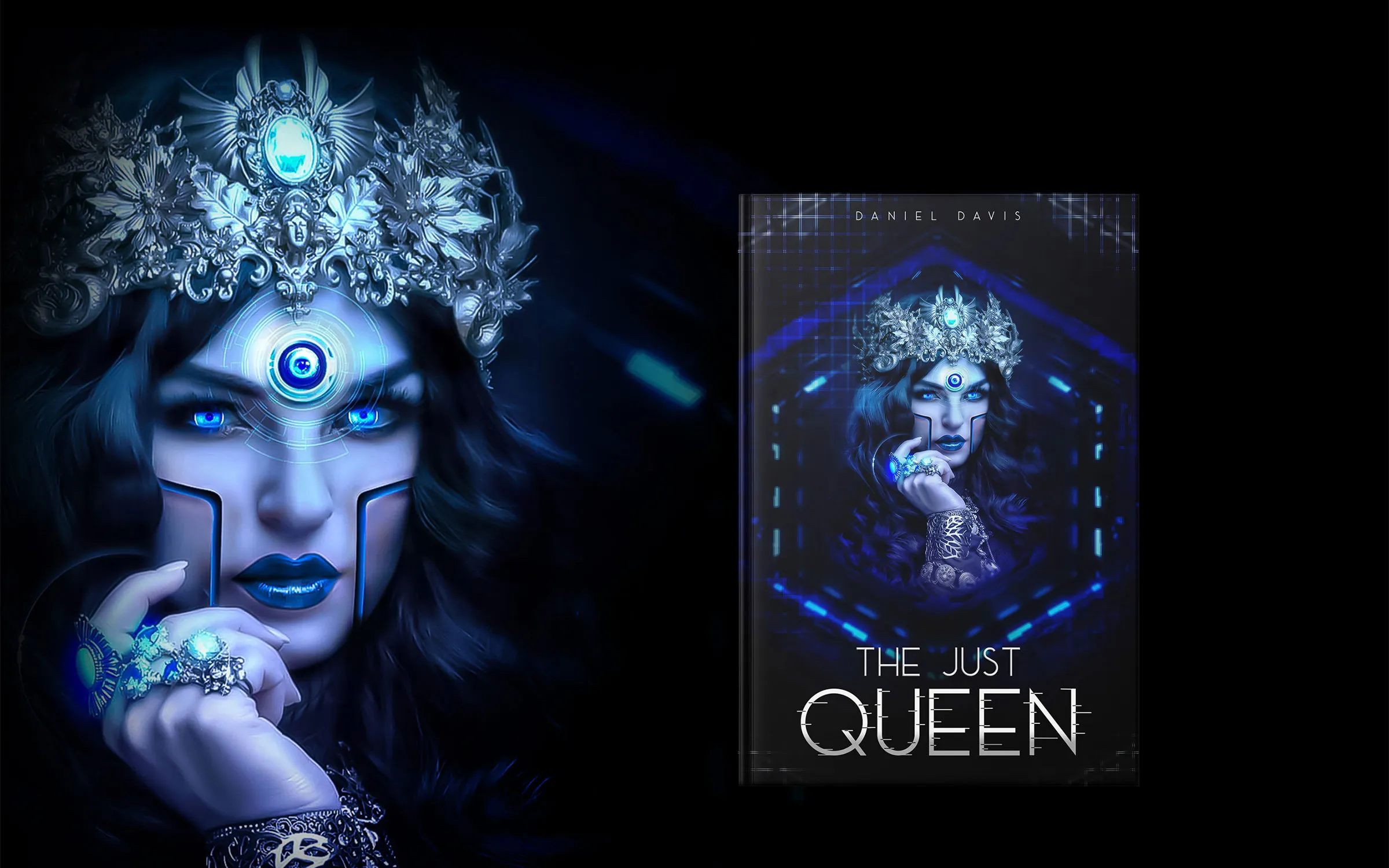 The Just Queen